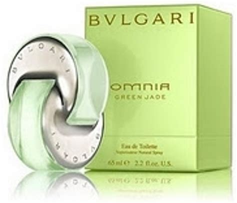 BVLGARI omnia green jade